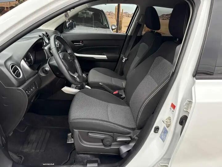 Suzuki Vitara 1.6 VVT V-Top