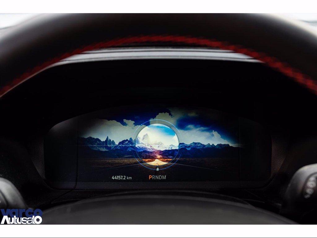 FORD Kuga 2.0 ecoblue st-line x design 2wd 120cv auto del 2023