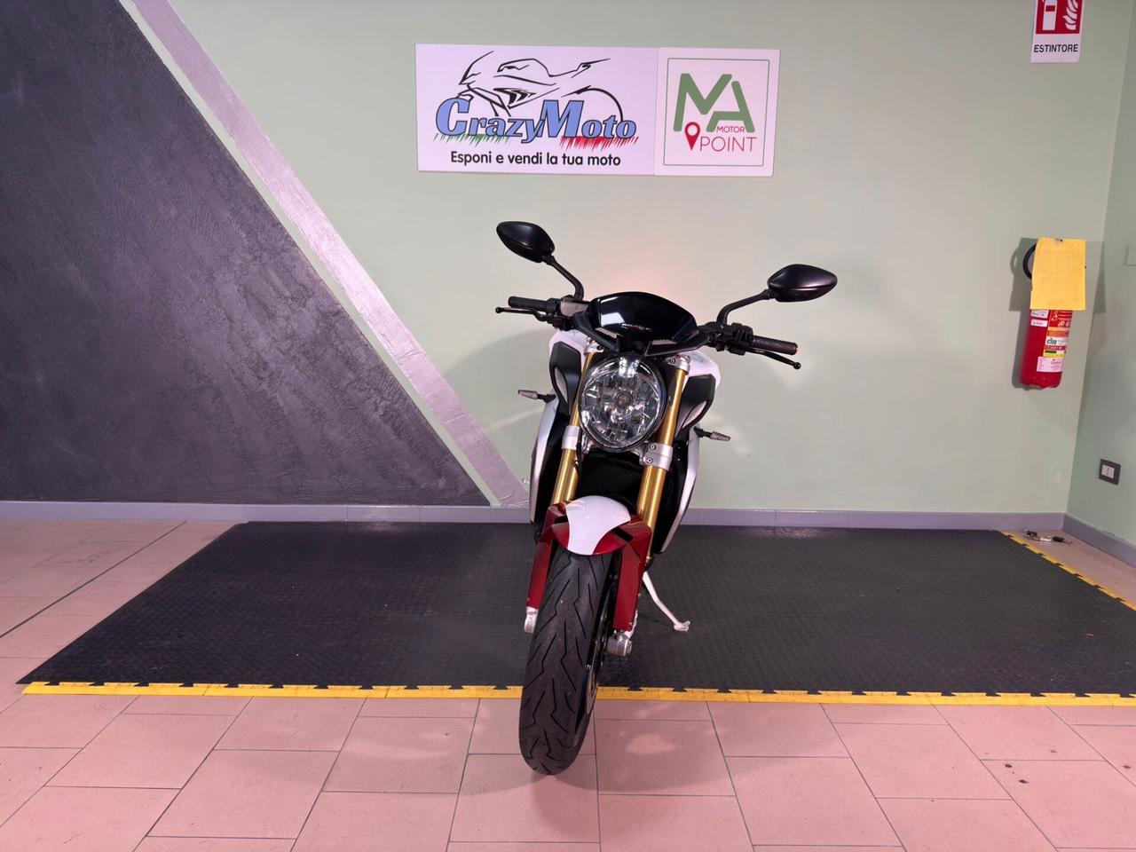 Mv Agusta BRUTALE 800 RR