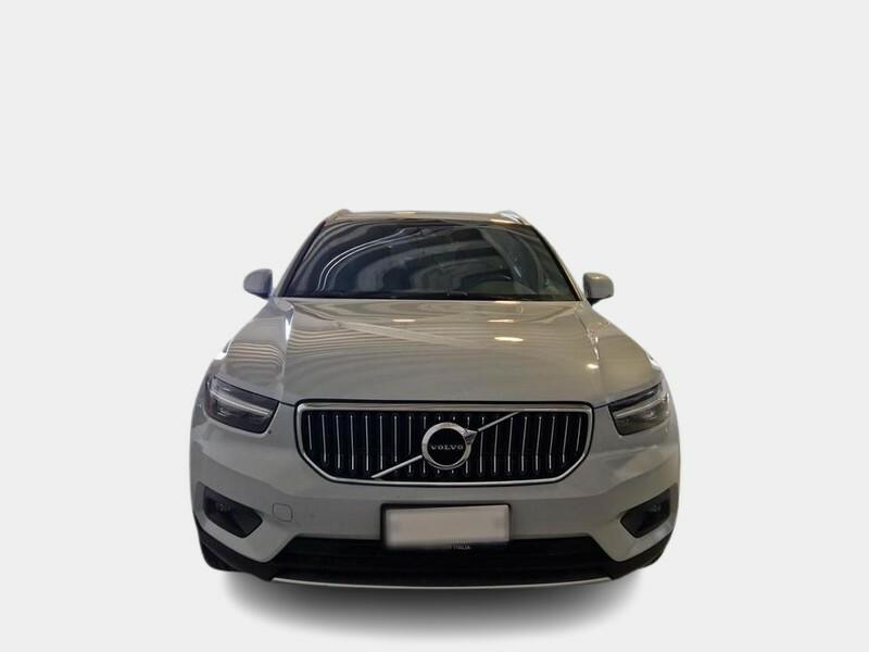 VOLVO XC40 T5 Plug-in Hybrid auto Recharge Inscription Expression