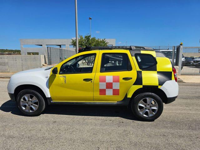 DACIA Duster 1.6 115CV Start&Stop 4x4 Ambiance