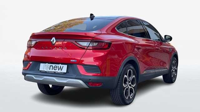 Renault Arkana 1.6 E-Tech full hybrid Intens 145cv