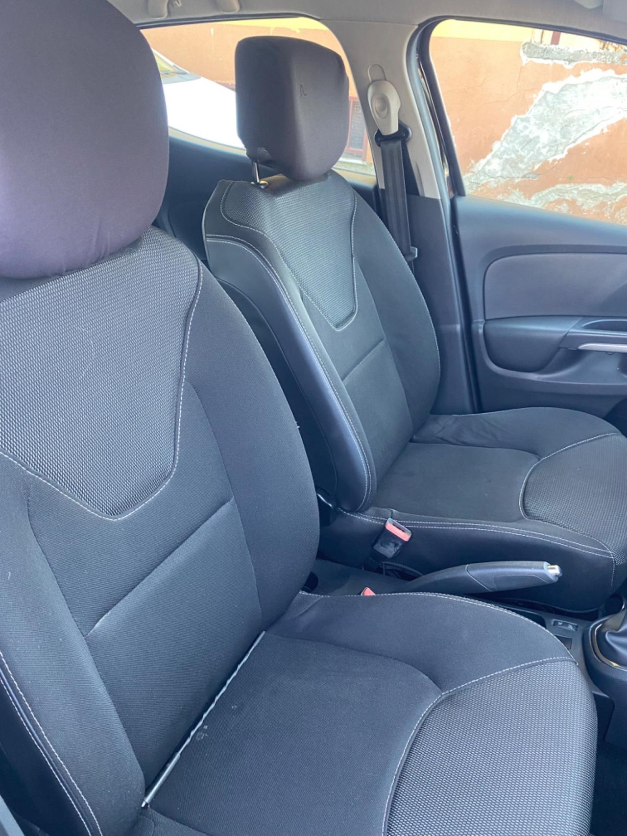 Renault Clio 1.5 dCi Anno 2015 Full Navi Led