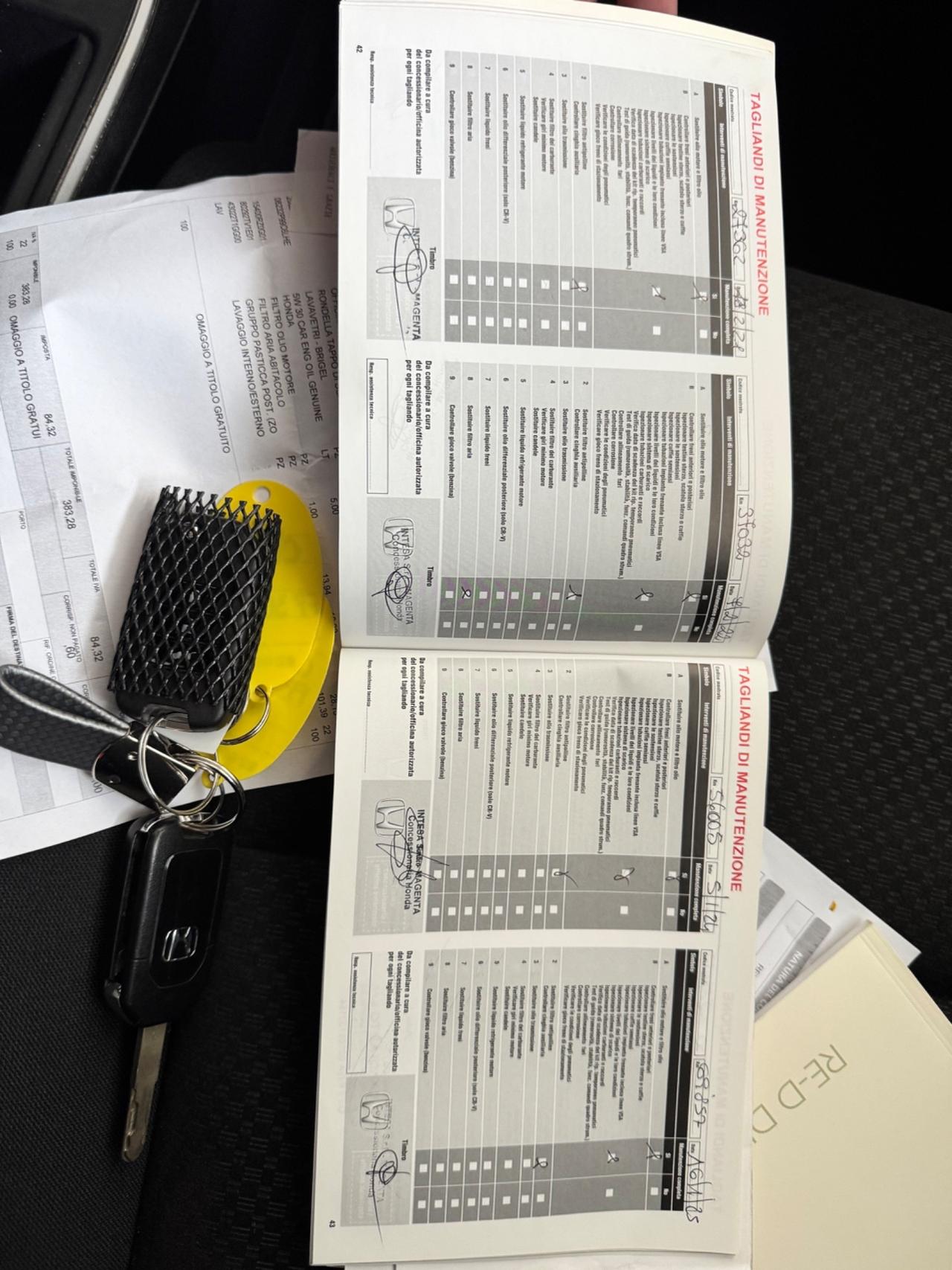 Honda CR-V 1.6 i-DTEC Elegance + Navi 4WD AUTO