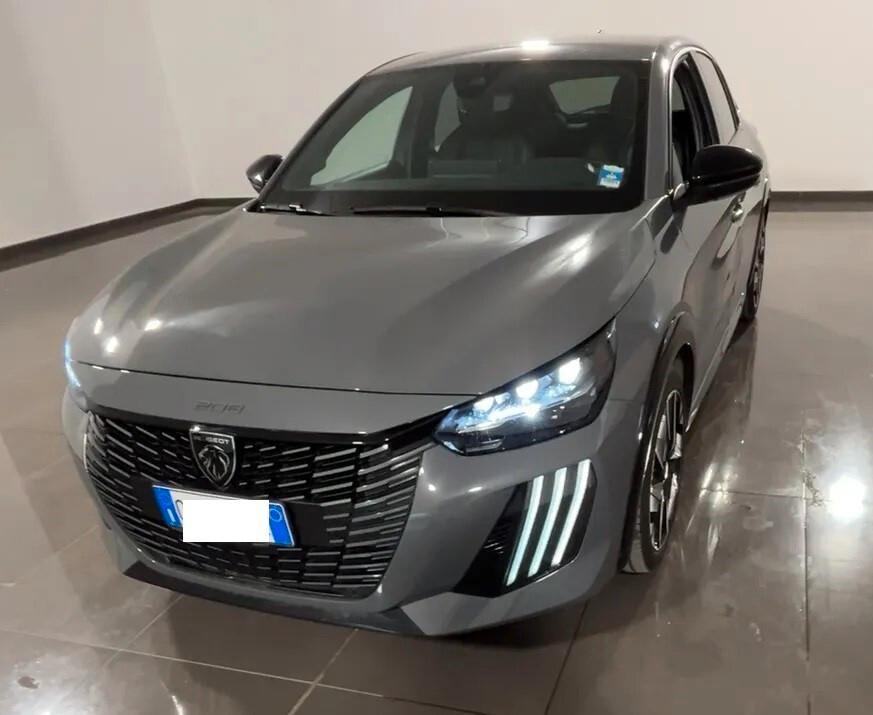 Peugeot 208 GT 1.2 100CV FULL OPTIONAL