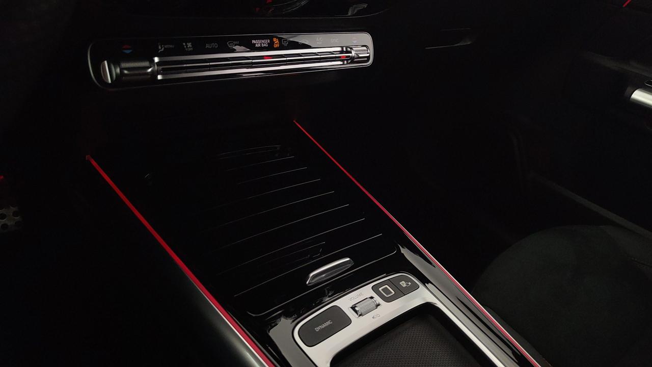 Mercedes-Benz B 180 d AMG Line Advanced Plus auto