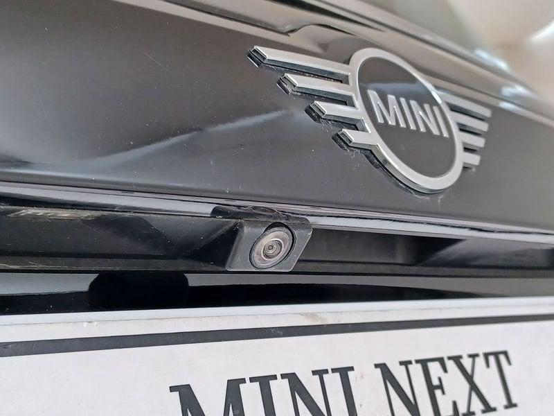 MINI Mini Countryman F60 2017 Diese Mini Countryman 2.0 Cooper SD Hype all4 auto my18