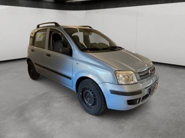 Fiat Panda 1.2 Dynamic NEOPATENTATI