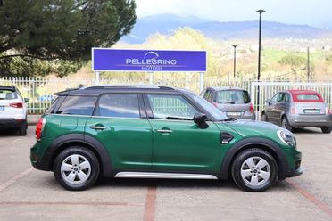 Mini Cooper D Countryman 2.0 Business