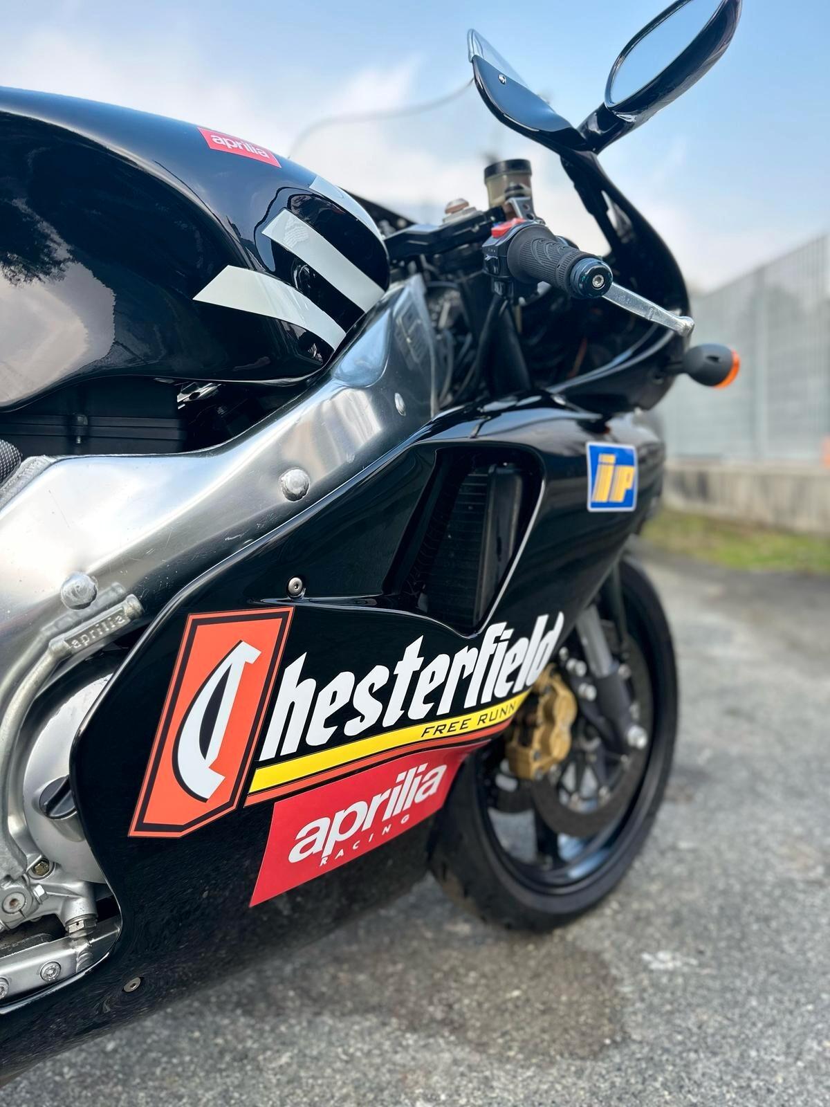 APRILIA RS 250