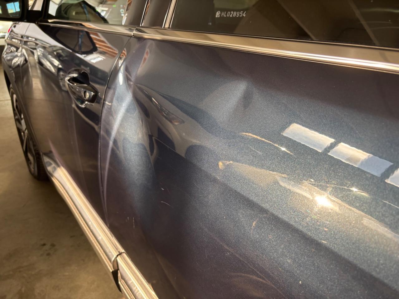 Peugeot 5008 1.6 AUTOMATIC GT Line 7 POSTI FULL OPTIONAL