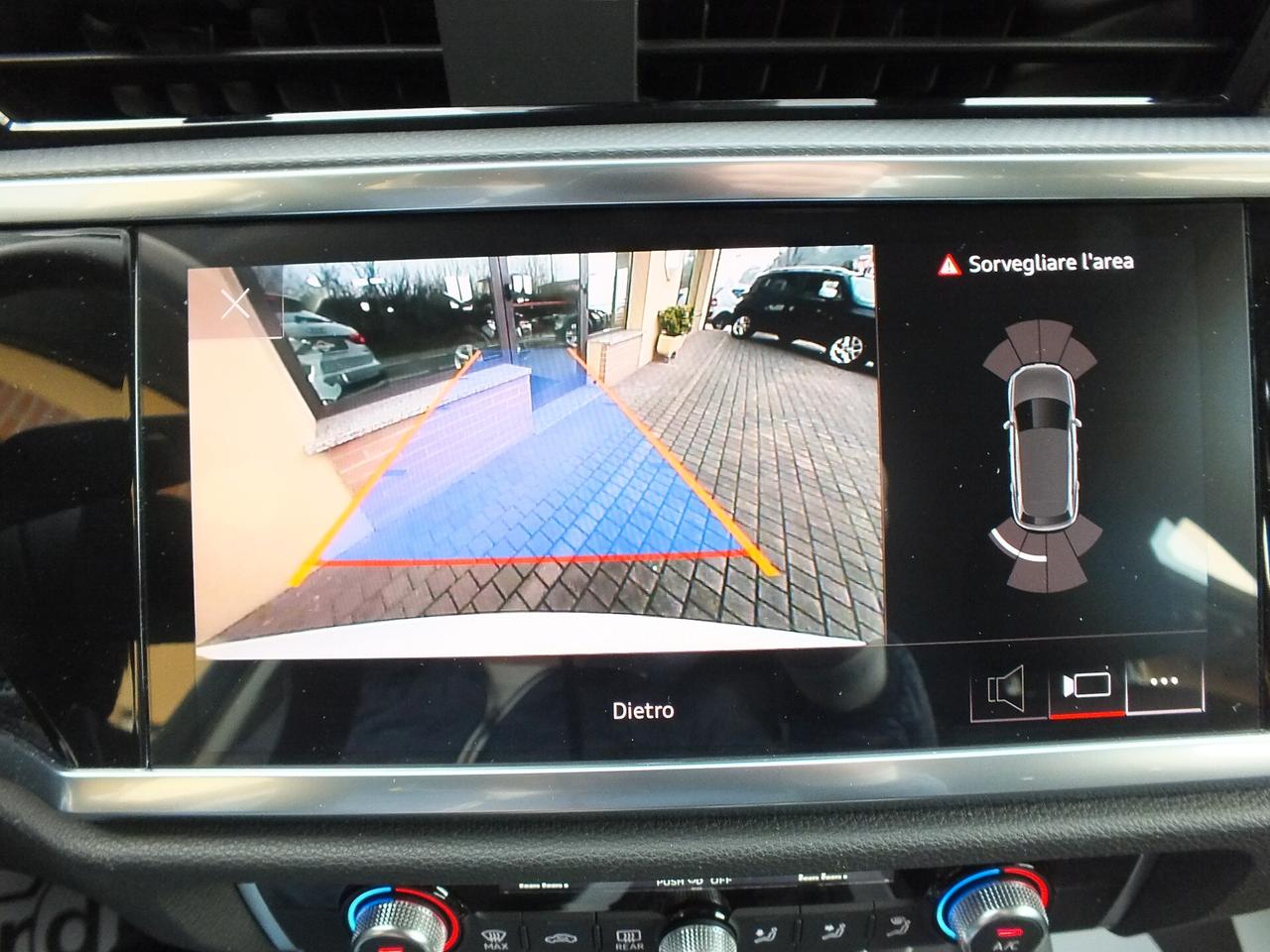 AUDI Q3 TDI QUATTRO AUTOM.ADANCED PLUS