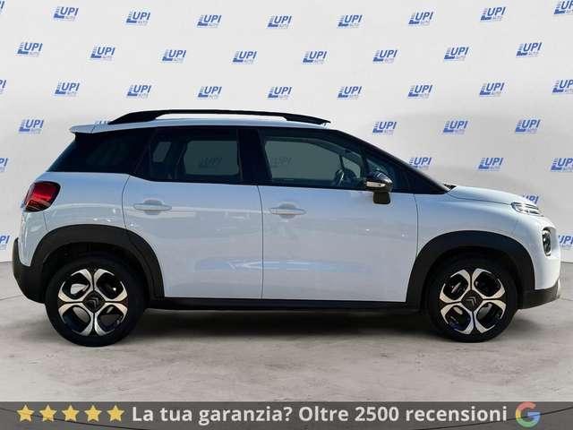 Citroen C3 Aircross 1.5 bluehdi Shine s&s 100cv