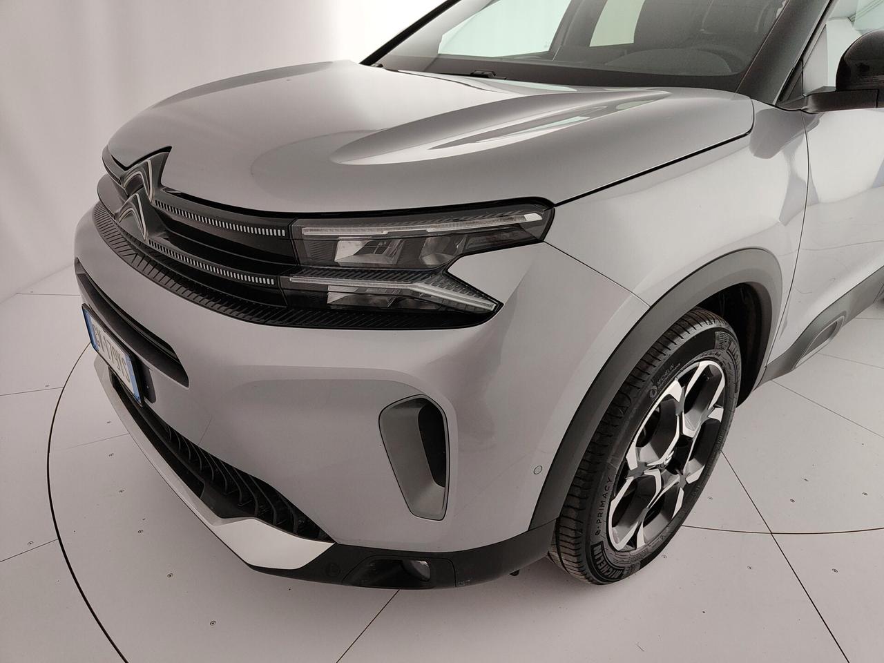 Citroen C5 Aircross BlueHDi 130 S&S EAT8 Max