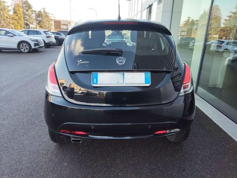 Lancia Ypsilon Ypsilon 1.2 69 CV 5 porte S&S Gold