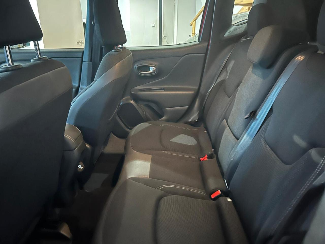 Jeep Renegade 1.3 T4 190CV PHEV 4xe AT6 Limited