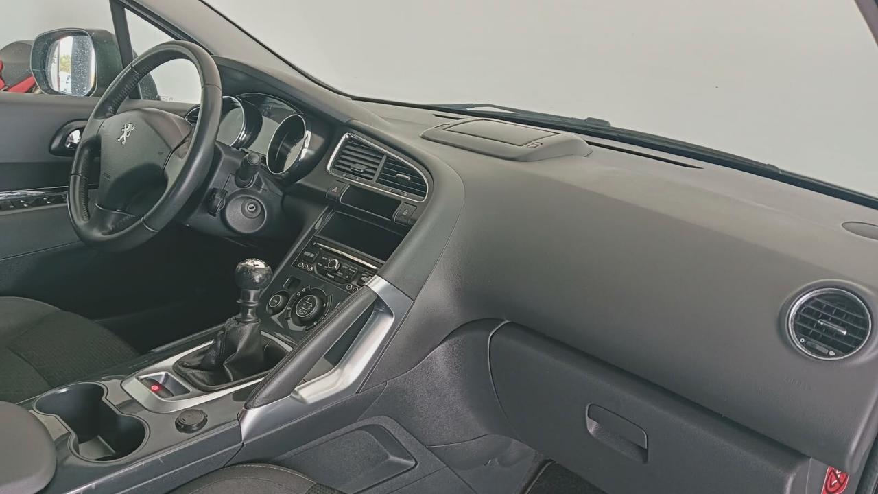 Peugeot 3008 BlueHDi 120 S&S Business