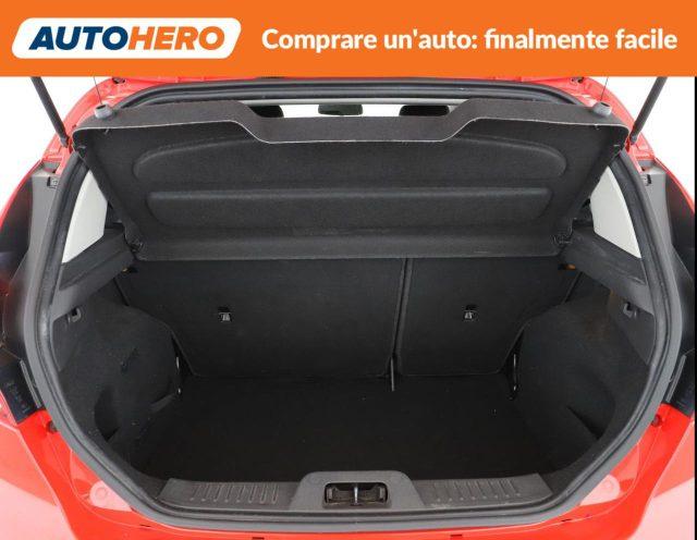 FORD Fiesta 1.5 TDCi 95CV 3 porte Titanium