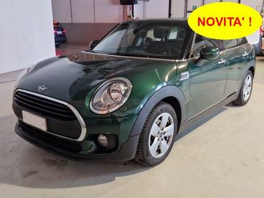 MINI Clubman 1.5 One D Business Clubman