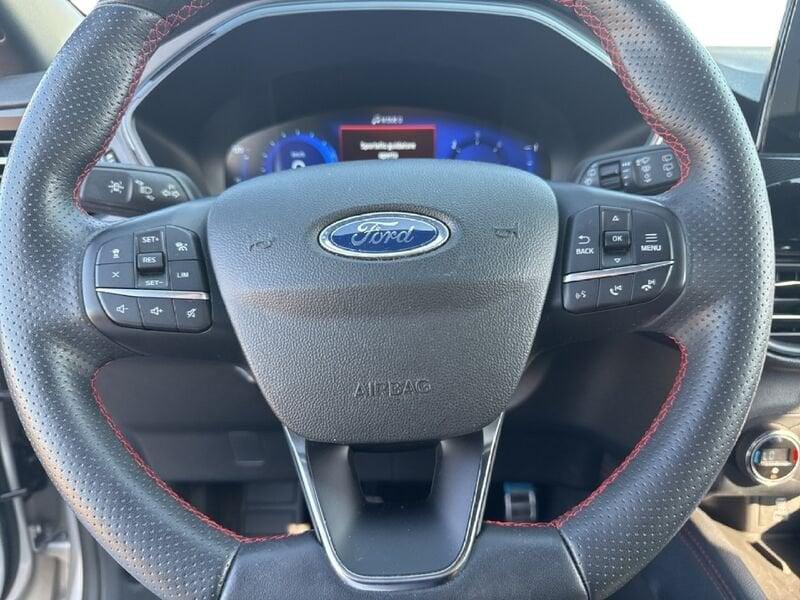 Ford Kuga Kuga 1.5 EcoBlue 120 CV 2WD ST-Line