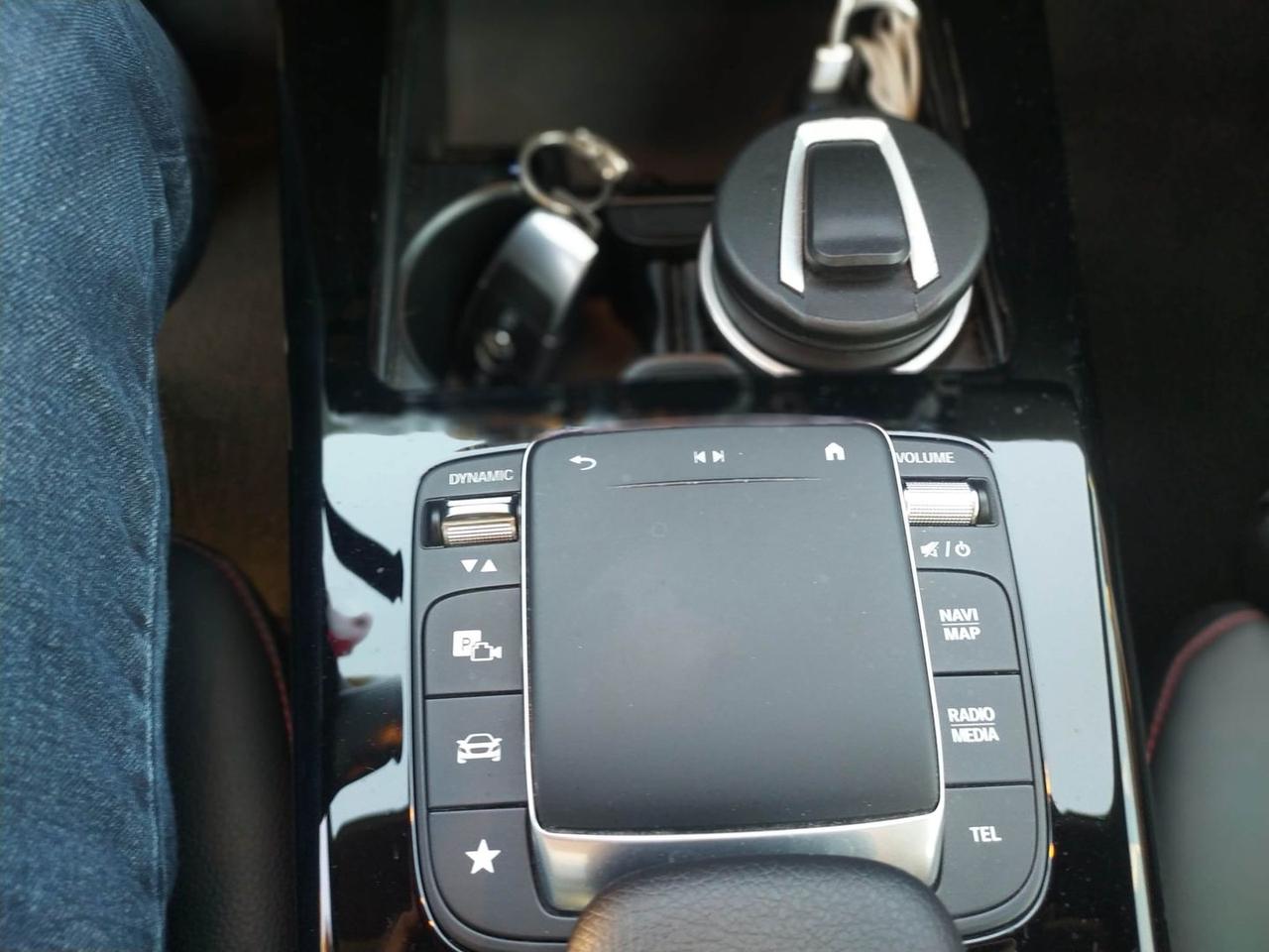 Mercedes-Benz A 250 PREMIUM #50030