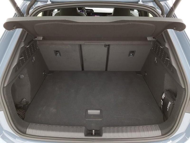 Audi A3 RS 3 SPB TFSI quattro S tronic NOLEGGIO LUNGO TERMINE