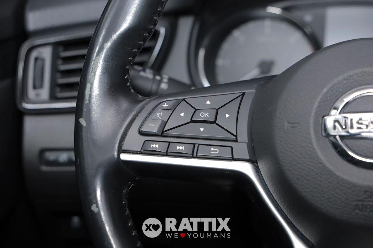 Nissan X-Trail 1.7 DCI 150CV N-Connecta x-Tronic 7p.ti