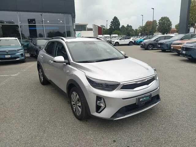 Kia Stonic 1.2 GPL 84cv STYLE Usato Garantito