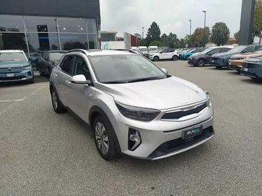 Kia Stonic 1.2 GPL 84cv STYLE Usato Garantito