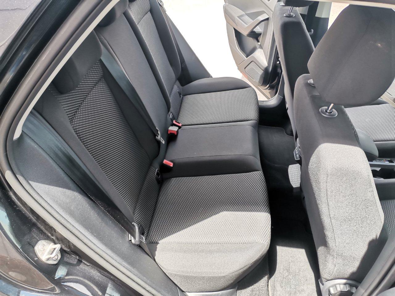 Volkswagen T-Roc 1.6 tdi Style