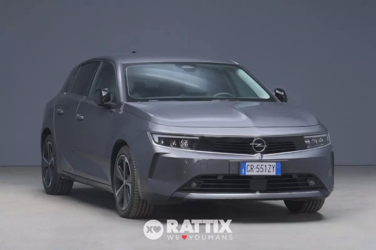 Opel Astra 1.2 t 130CV Business Elegance AT8