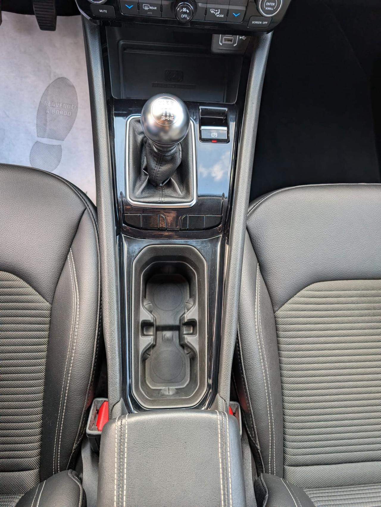 Jeep Compass 1.6 Mtj 130cv Limited