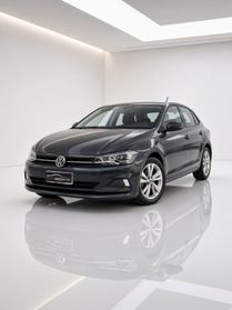 Volkswagen Polo 1.0 TSI Comfortline 2020
