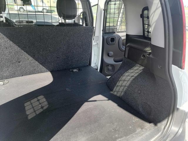 FIAT Panda VAN 0.9 POP 85 CV 4x4 2 POSTI N1 AUTOCARRO+IVA