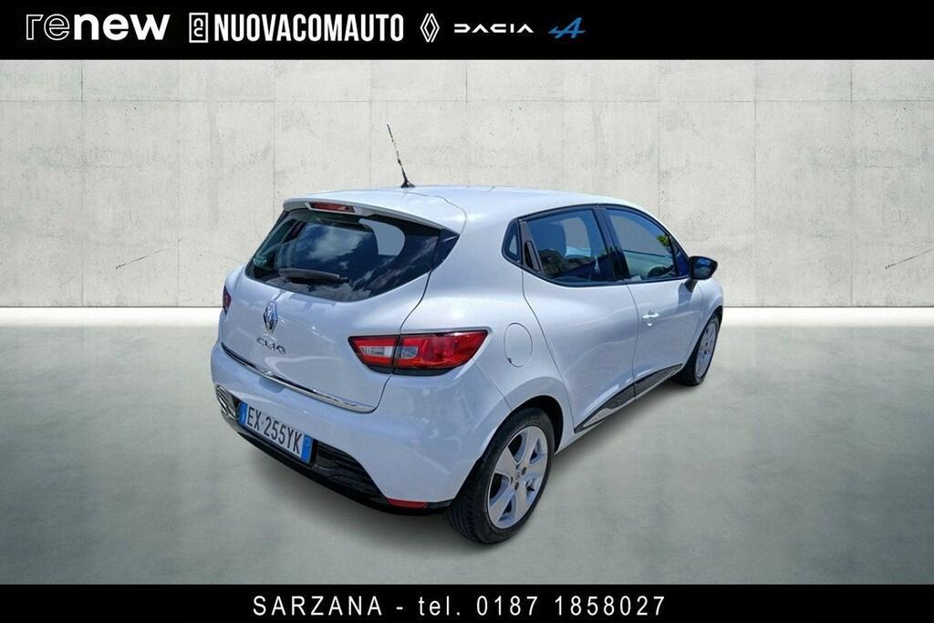 Renault Clio 5 Porte 1.2 Live