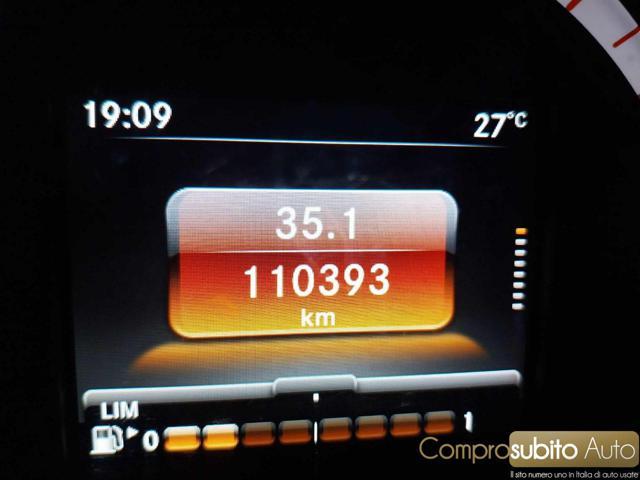 SMART ForTwo 70 1.0 Passion (Garanzia 12 Mesi)