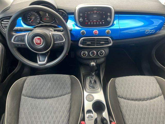 FIAT 500X 1.6 MultiJet 120 CV City Cross