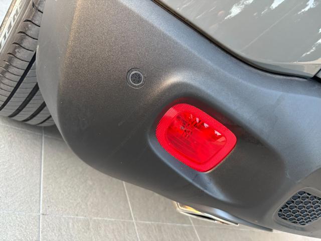 JEEP Renegade 1.6 Mjt 130 CV Limited CON SOLI 26071 KM