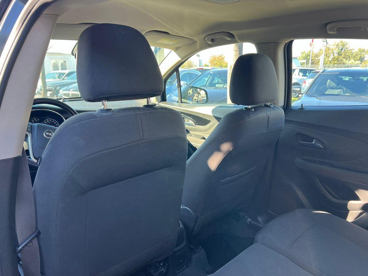 OPEL - Mokka X - 1.6 Ecotec 115 CV 4x2 S&S