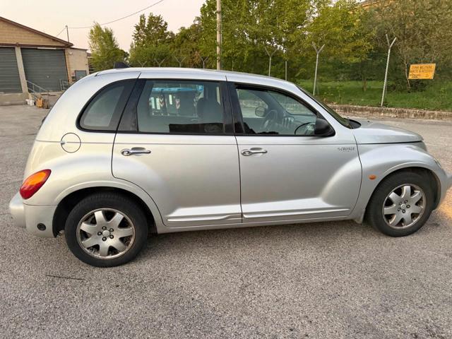 CHRYSLER PT Cruiser BENZINA/GPL 1.6 cat Touring Stupenda Bellissima
