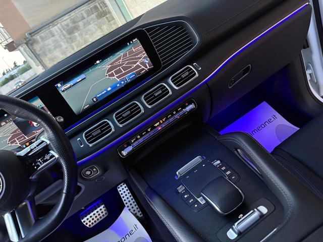 MERCEDES-BENZ GLE 300 d 4Matic Mild Hybrid Coupé AMG Line Premium Plus.