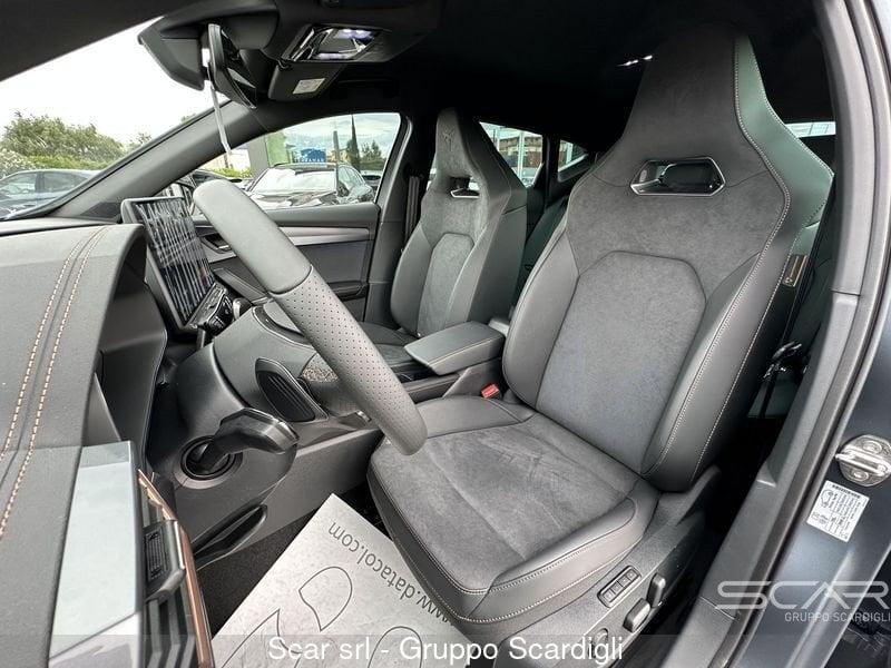 Cupra Formentor Formentor 2.0 TDI DSG Dark Stone *PREZZO REALE NON VINCOLATO A FINANZIAMENTO*