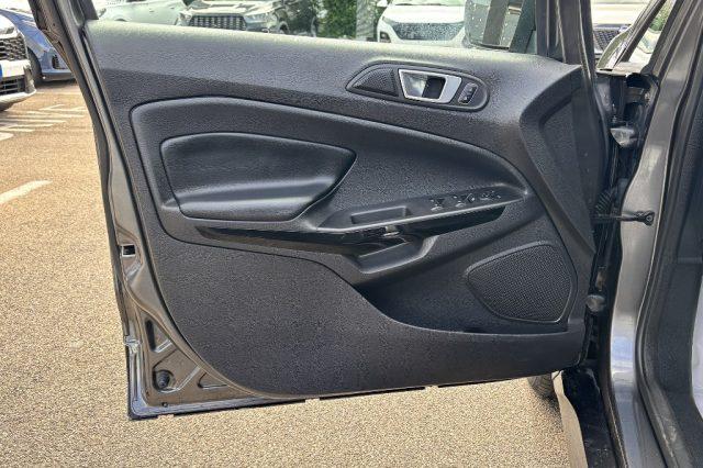 FORD EcoSport 1.0 EcoBoost 125 CV Start&Stop ST-Line