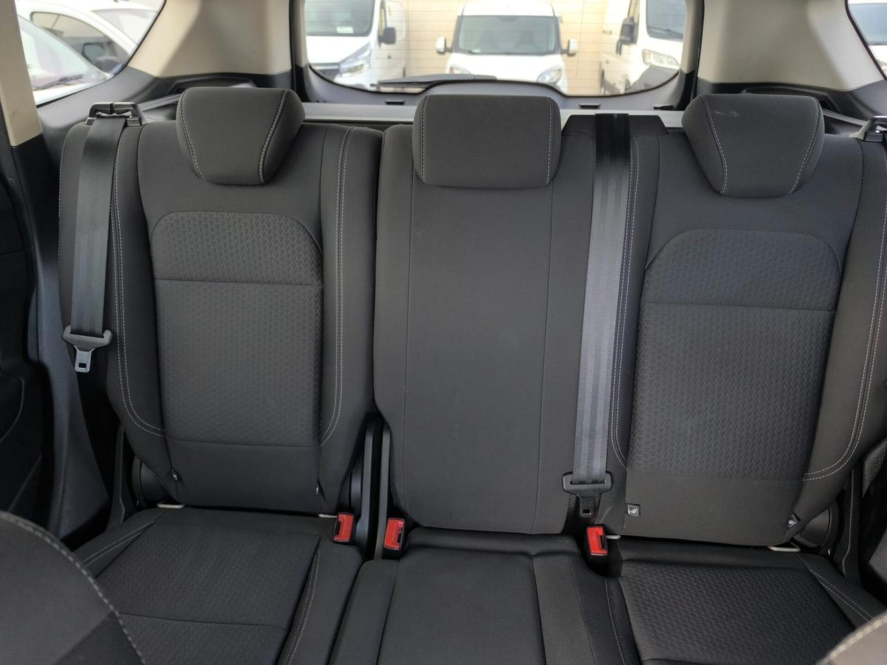 Ford Kuga 2.0 TDCI 120 CV Powershift Business 2019