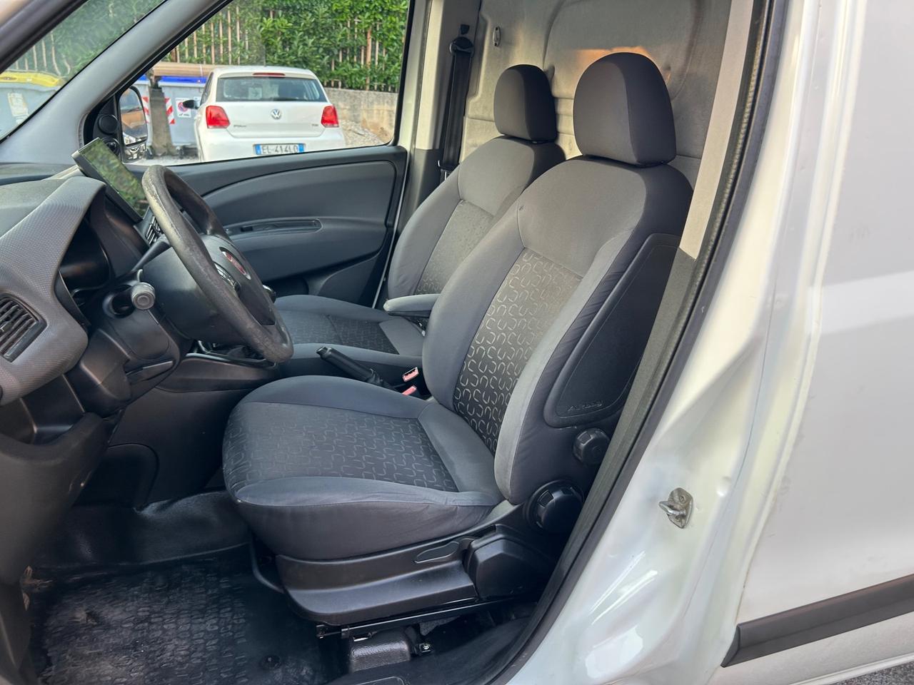 Fiat Doblò 1.6 MJT 105CV Furgone