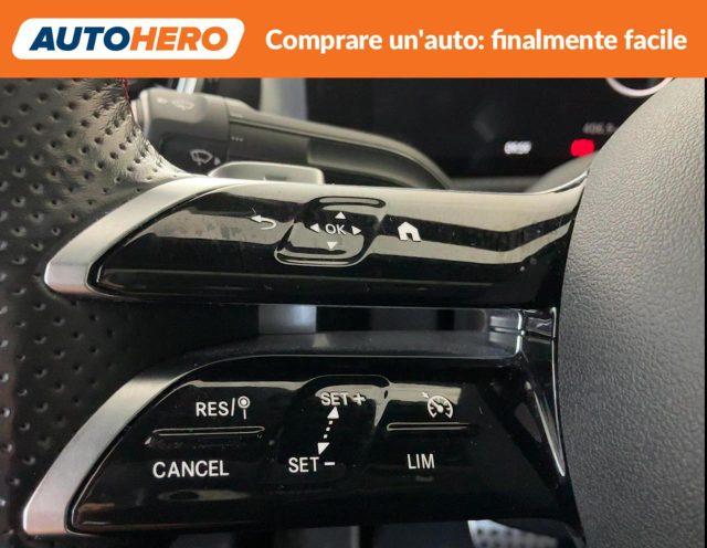 MERCEDES-BENZ CLA 200 d Automatic AMG Line Premium