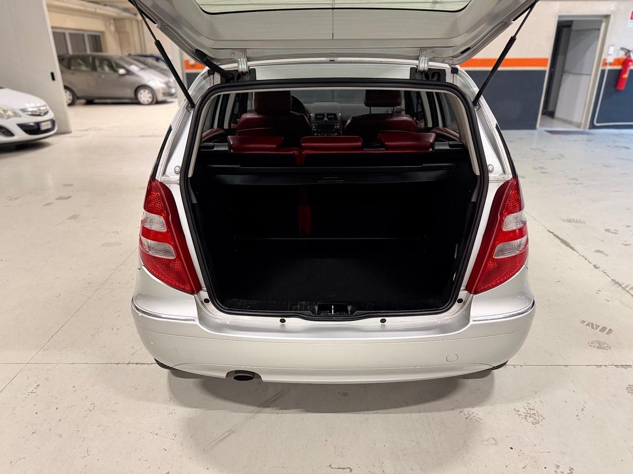 Mercedes-benz A 150 Elegance NEOPATENTATI