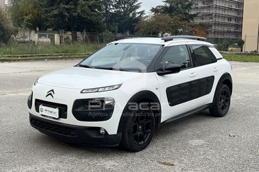 CITROEN C4 Cactus PureTech 82 Feel