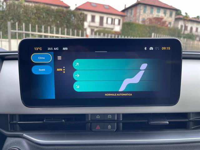 FIAT 600 Hybrid 145 CV DCT MHEV La Prima - KM0