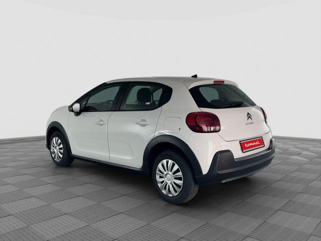 CITROEN C3 C3 PureTech 83 S&S Feel
